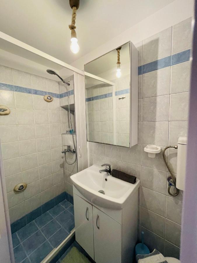 Апартаменти Erginas Boat House Plaka  Екстер'єр фото